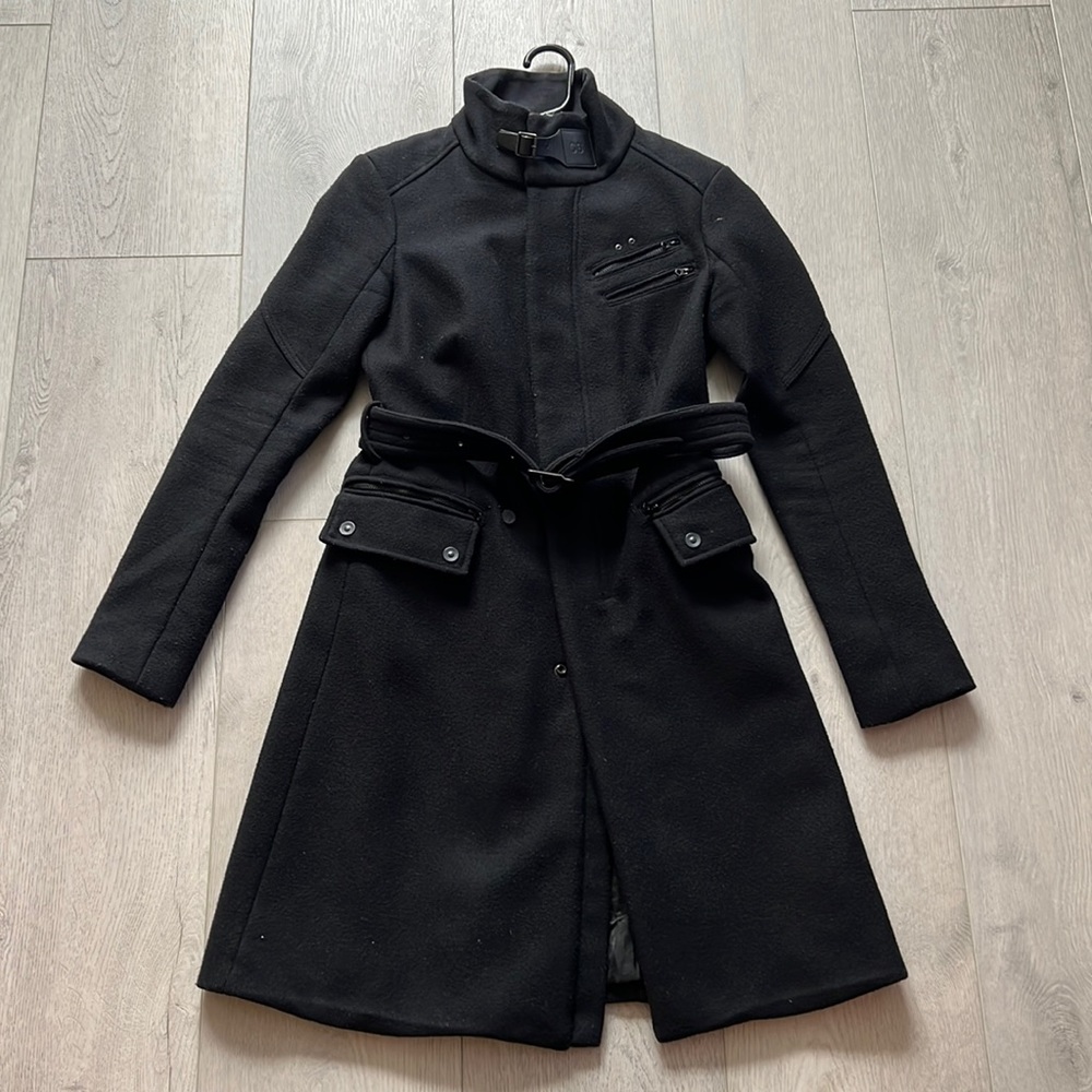 G-Star coat